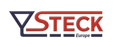 Steck Europe logo